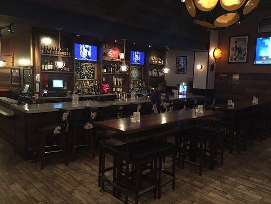 Guy Fieri's Mt. Pocono Kitchen